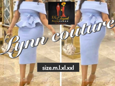 Modest elegant wear for ladies