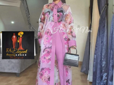 Modest elegant wear for ladies