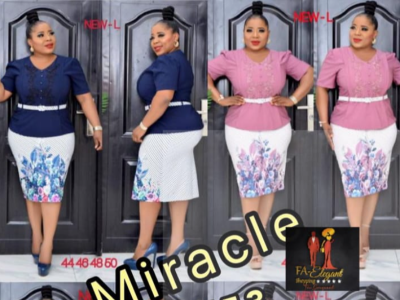 Modest elegant wear for ladies