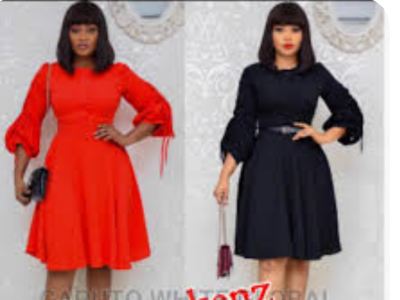 Modest elegant wear for ladies