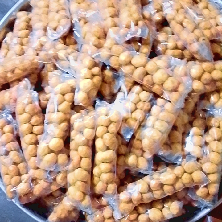 peanut