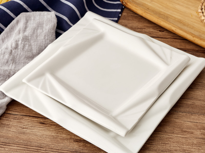 Side Plates