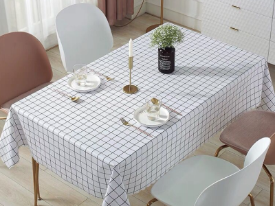 Table Cloth ( Nappe de table )