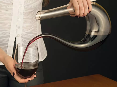 Wine jar