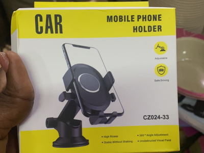 Car mobile phone holder