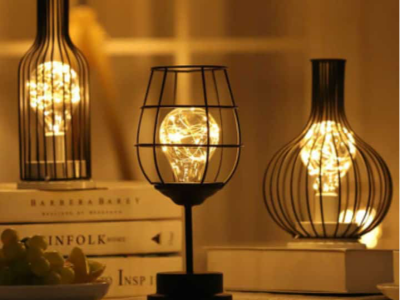 Decorative lights