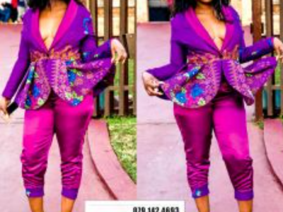 Ladies casual wear