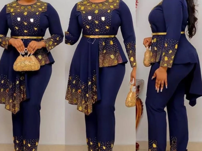 Ladies casual wear