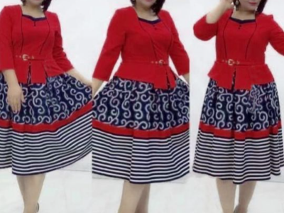 Ladies casual wear suit