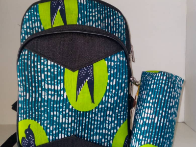 Sac à dos