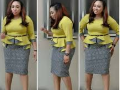 Ladies casual wear