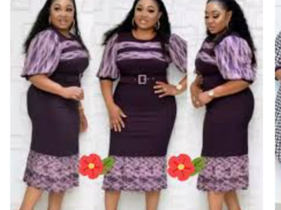 Ladies casual wear