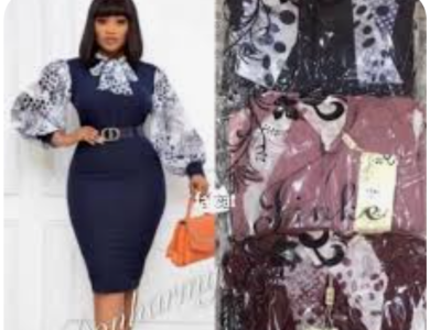 Ladies corporate wear
