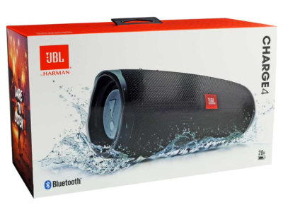 JBL Charge 4