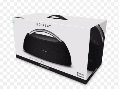 Harman Kardon GO+ play speaker