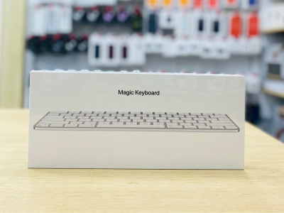 Magic Keyboard