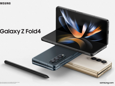 Samsung Galaxy Z Fold 4 256GB