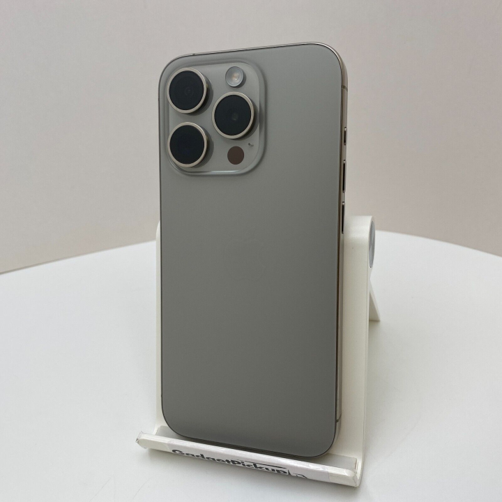 iPhone 15 pro