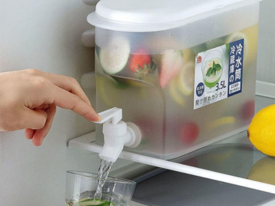 Water dispenser