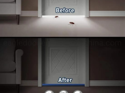 Door protection