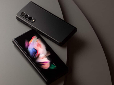 Samsung Galaxy Z Fold 3