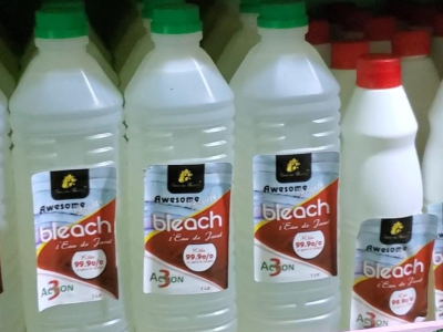 Bleach