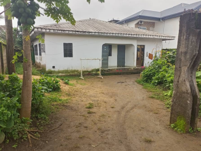 Bungalow for sale at Mile 18- Buea