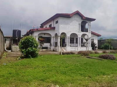 Duplex for sale