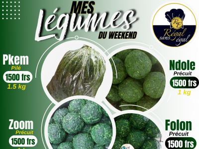 Legumes