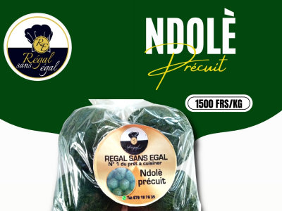 Ndolè