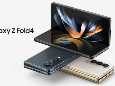 Samsung Galaxy Z Fold 4 512GB