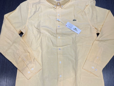 Chemise