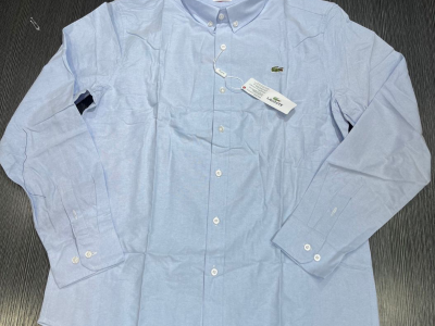 Chemise