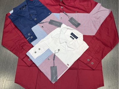 Chemise