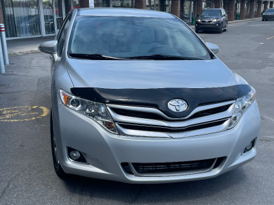 Car Rental Venza 2013 Automatic