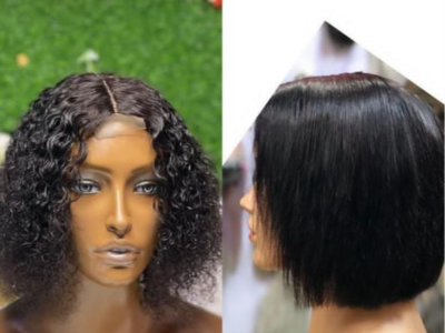 Human Hair