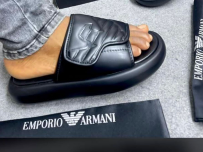 Emporio Armani Flip-flops