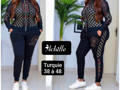 Female Tracksuit