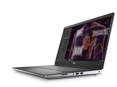 dell latitude 5501