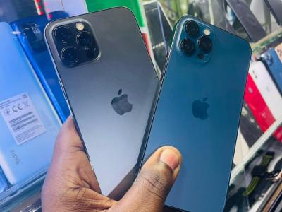 iPhone 12 Pro Max 256GB