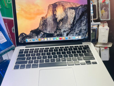 MacBook Pro 2012
