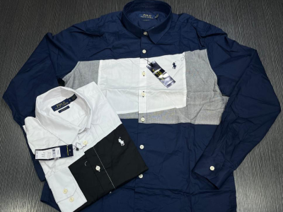 Long sleeve  shirt