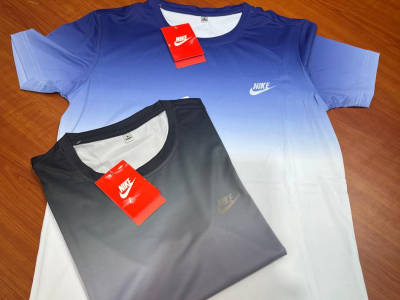 Maillot de Sports Nike multicolore de S a 4XL