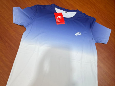 Maillot de Sports Nike multicolore de S a 4XL