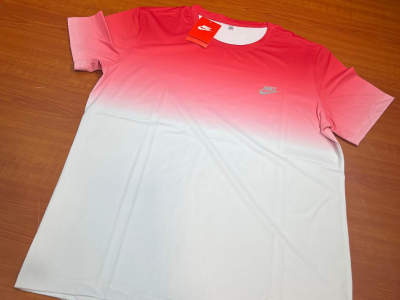 Maillot de Sports Nike multicolore de S a 4XL