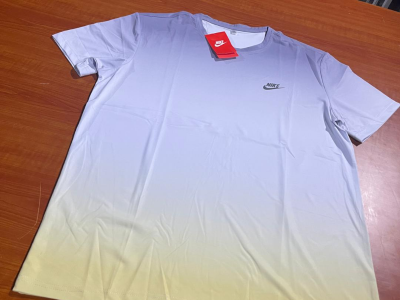 Maillot de Sports Nike multicolore de S a 4XL