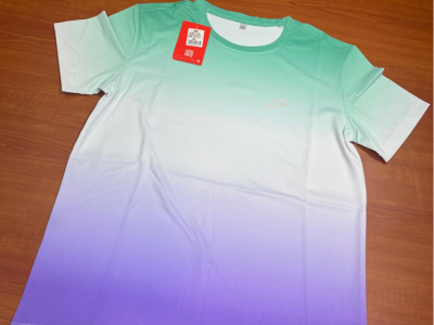 Maillot de Sports Nike multicolore de S a 4XL