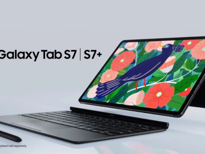 Samsung Galaxy Tab S7 Plus