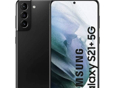 Samsung Galaxy S21 plus 5G