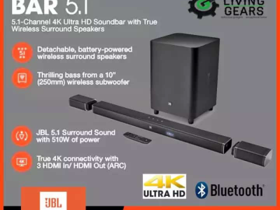 JBL SOUND  BAR